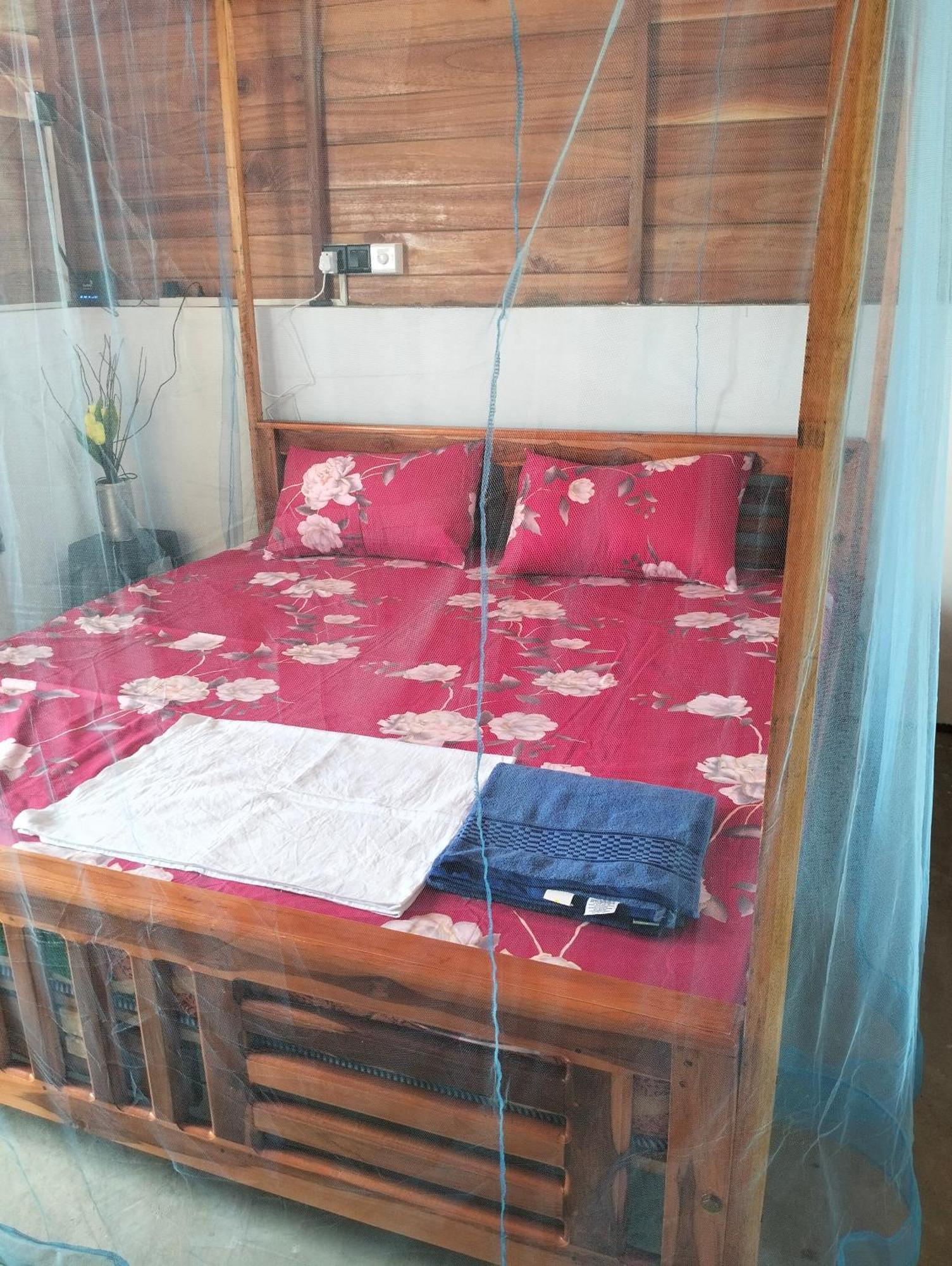 Arugam Bay Beach Morea Ngoại thất bức ảnh