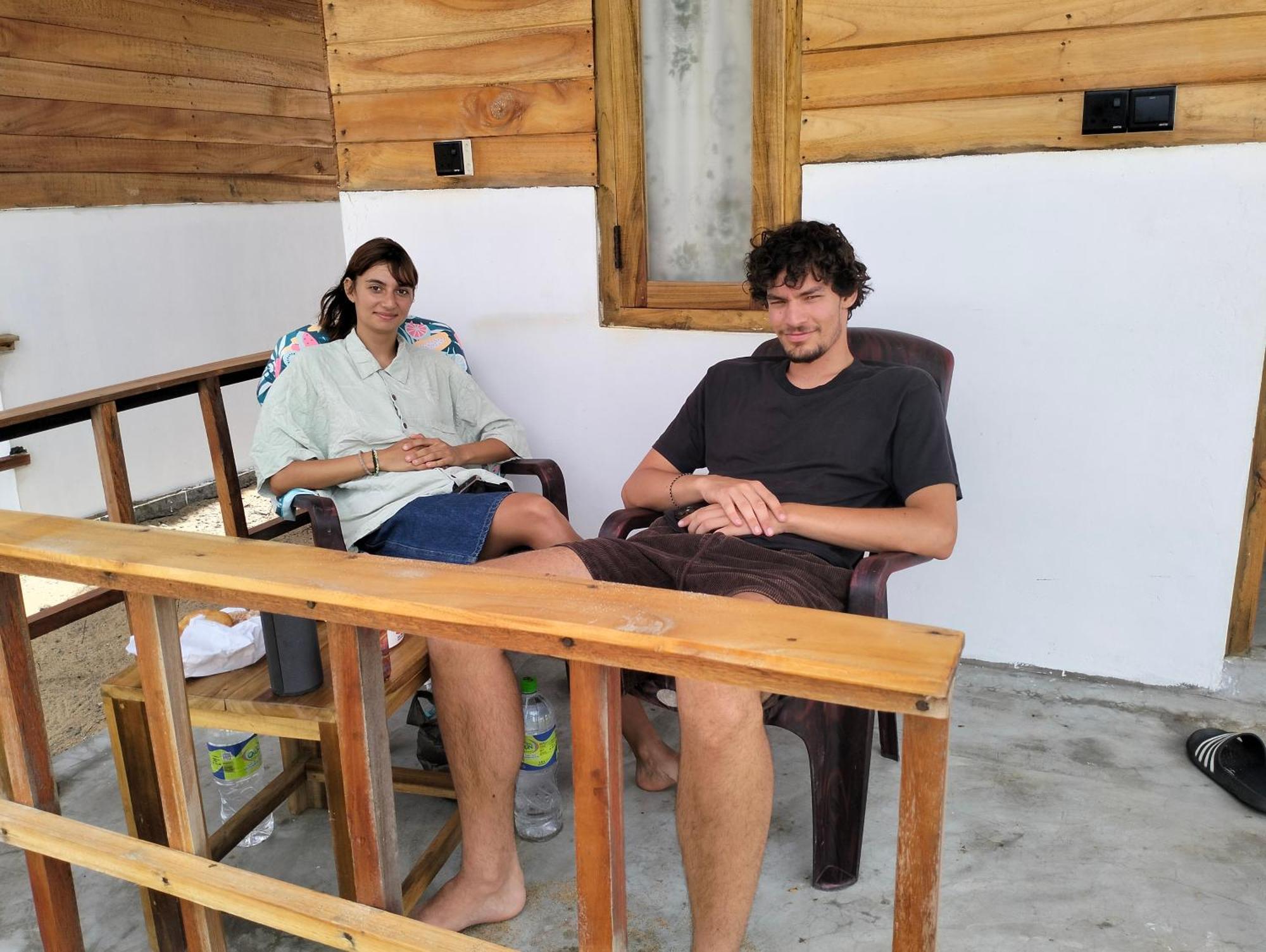 Arugam Bay Beach Morea Ngoại thất bức ảnh