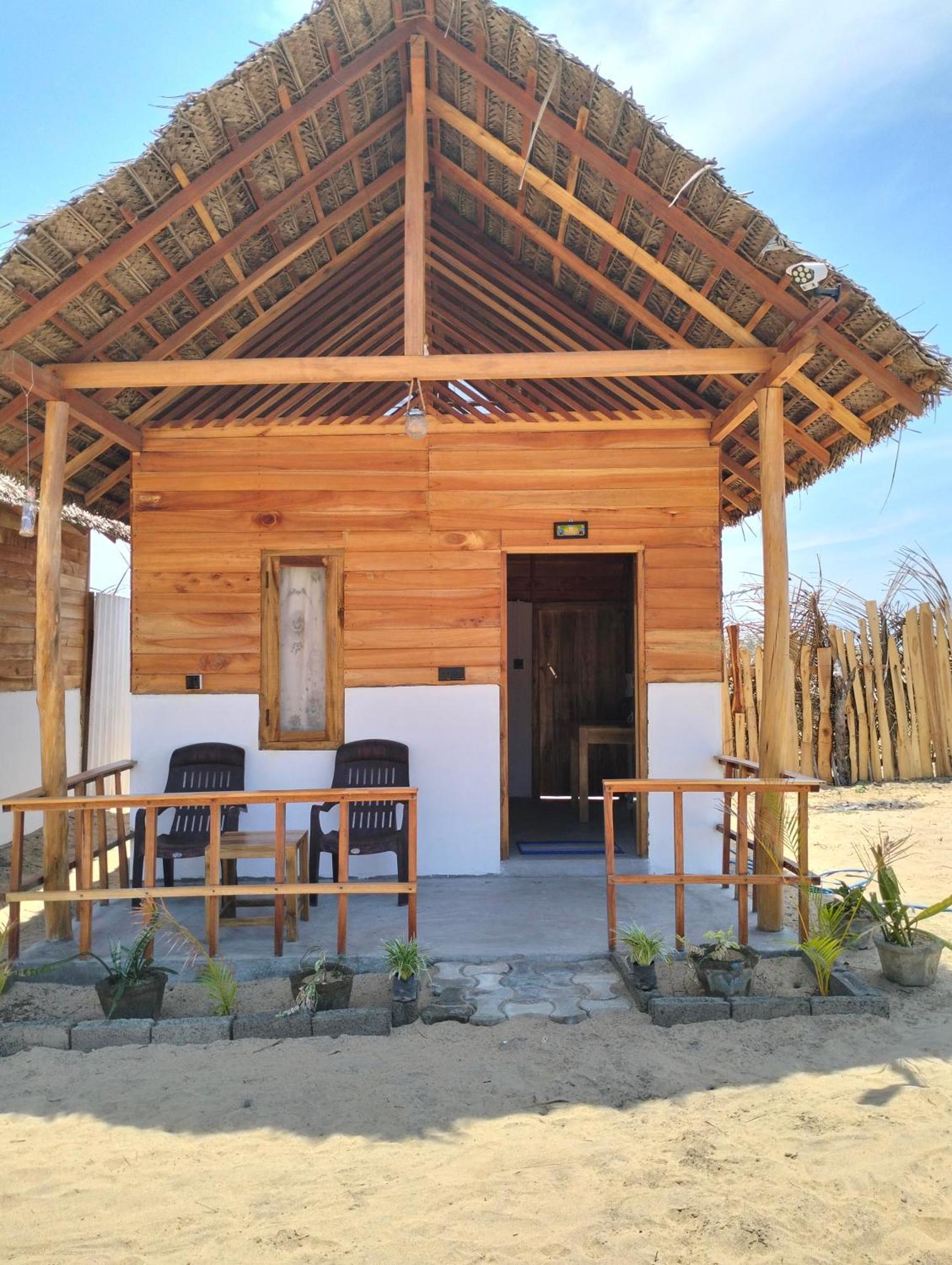 Arugam Bay Beach Morea Ngoại thất bức ảnh