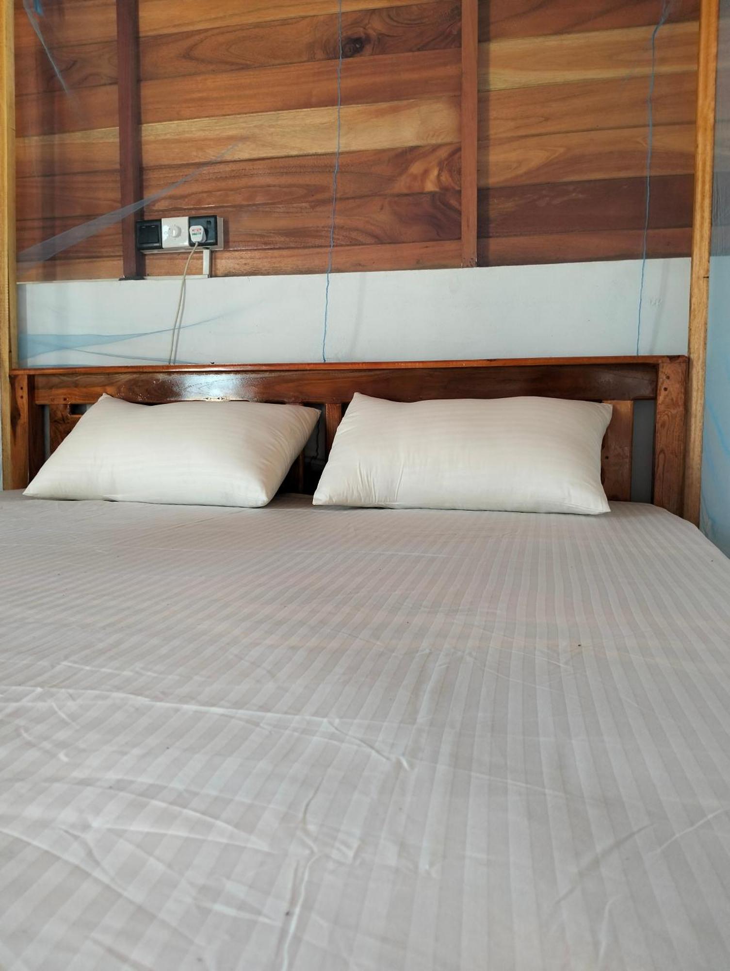Arugam Bay Beach Morea Ngoại thất bức ảnh