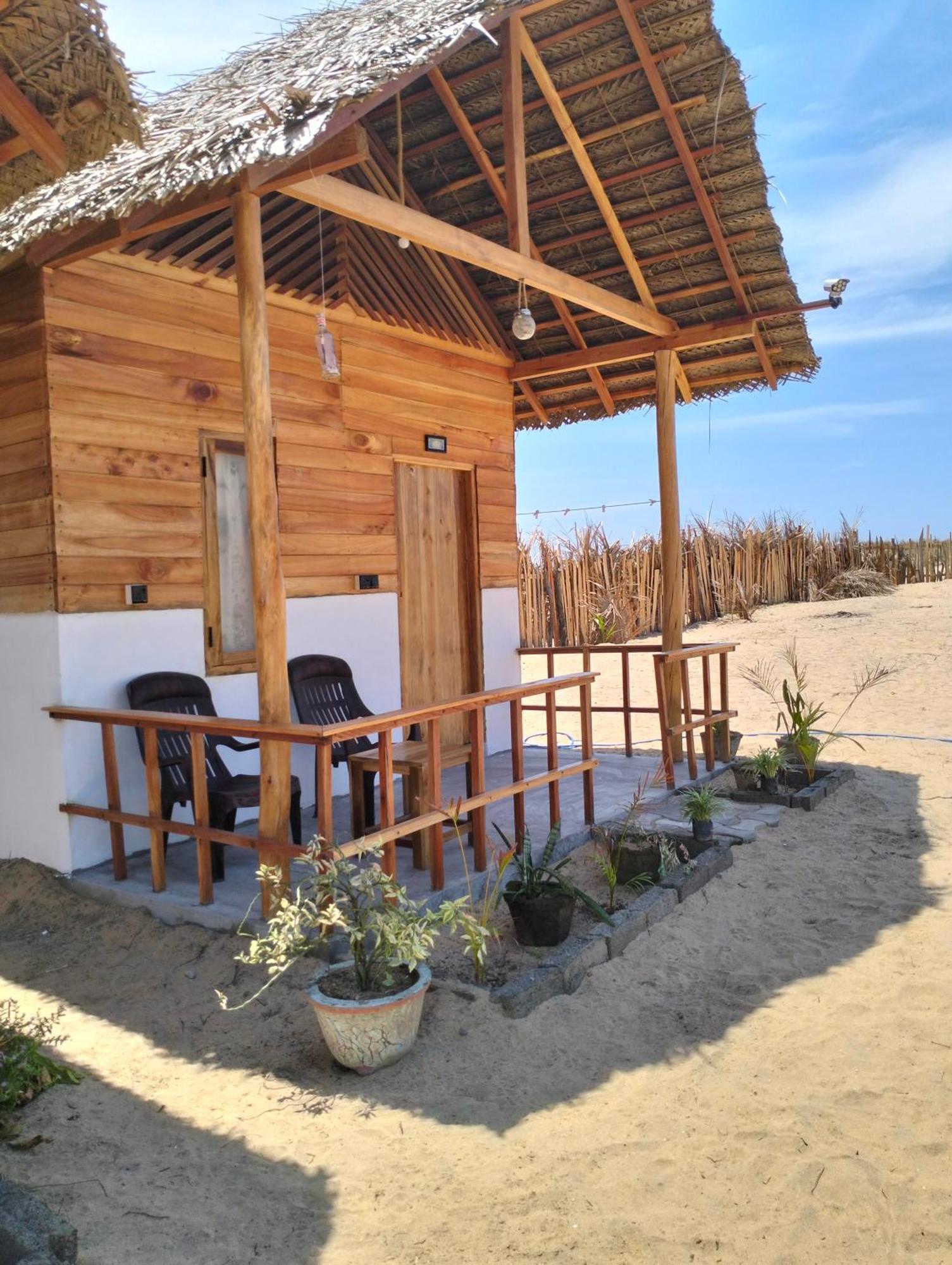 Arugam Bay Beach Morea Ngoại thất bức ảnh