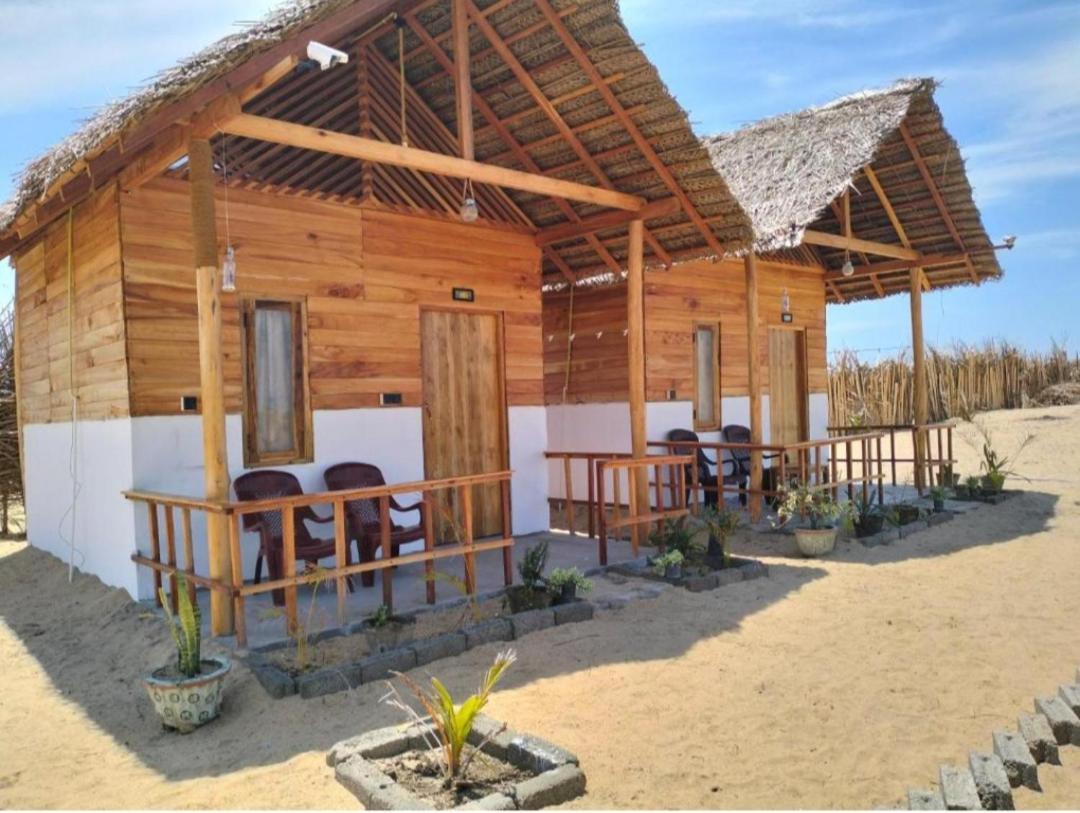 Arugam Bay Beach Morea Ngoại thất bức ảnh