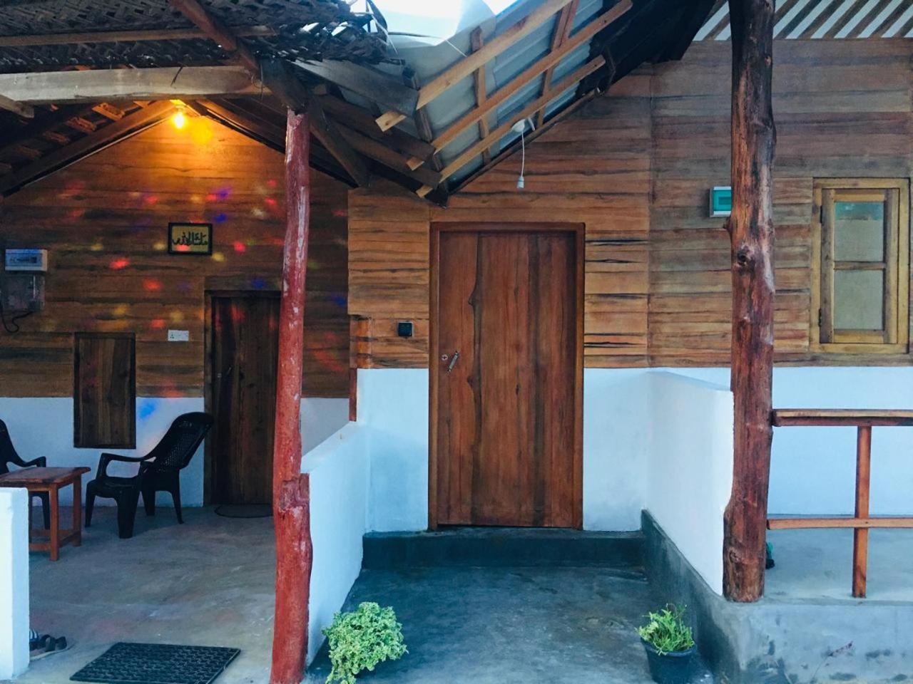 Arugam Bay Beach Morea Ngoại thất bức ảnh