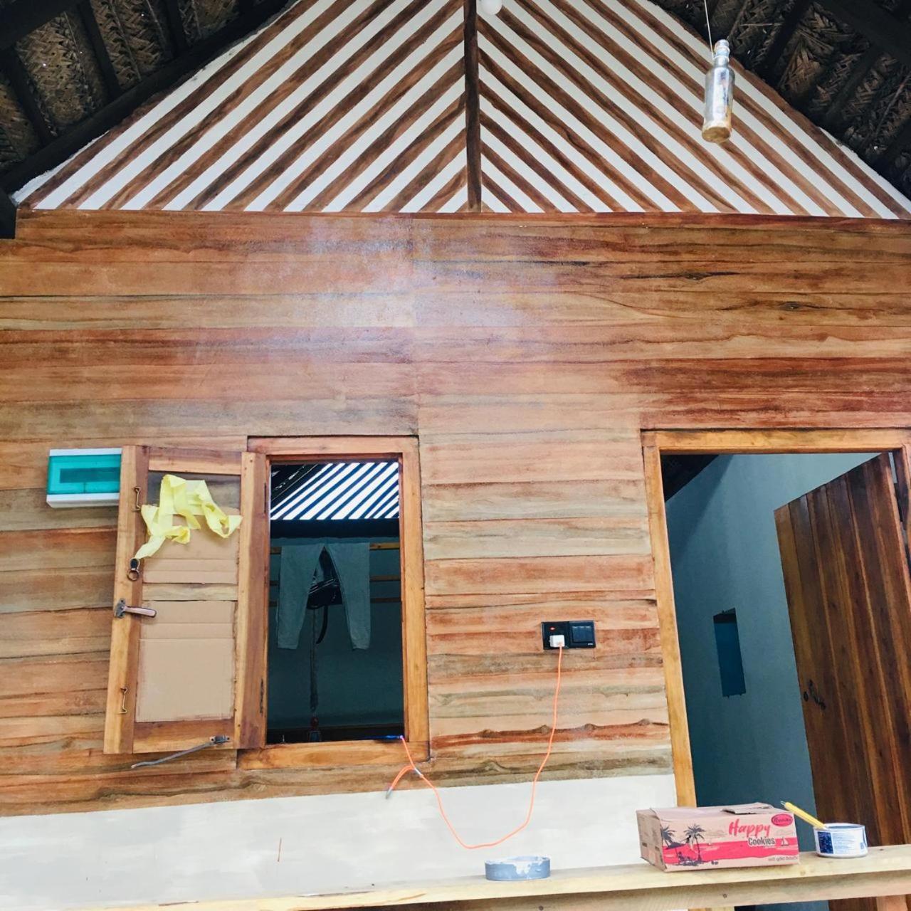 Arugam Bay Beach Morea Ngoại thất bức ảnh